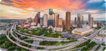 Moving Company Houston